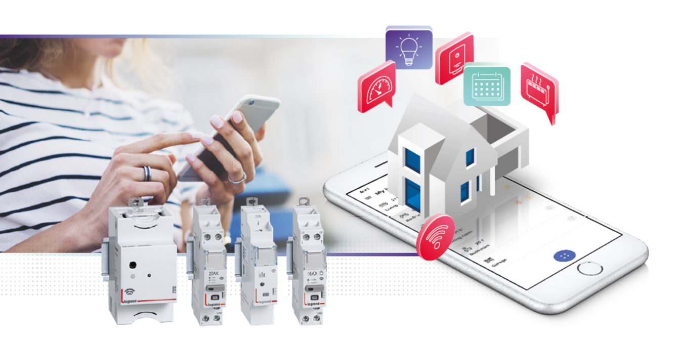 CX³ with Netatmo bei Elektro Kaiser in Riedering