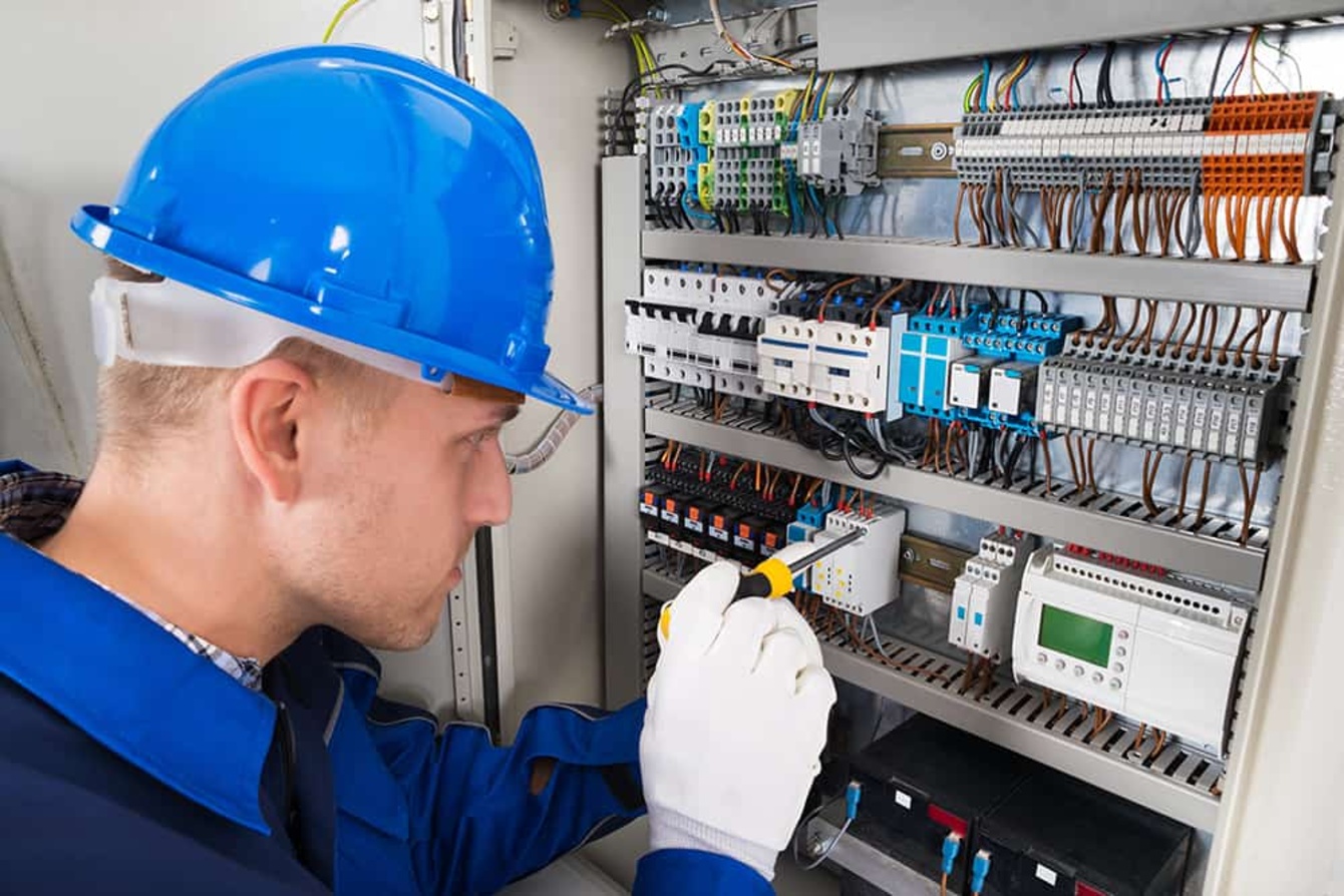 Elektroniker für Energie- und Gebäudetechnik (m/w/d) bei Elektro Kaiser in Riedering