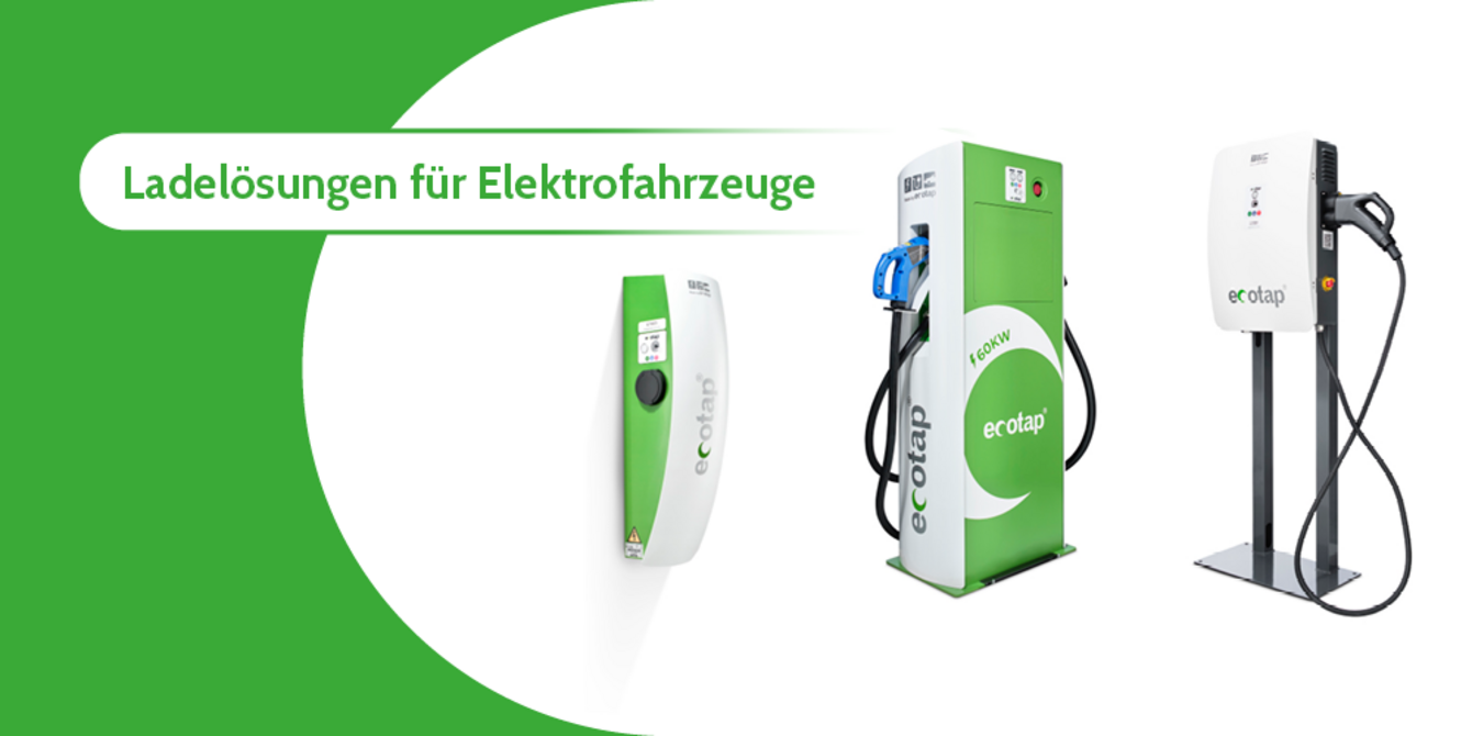 E-Mobility bei Elektro Kaiser in Riedering